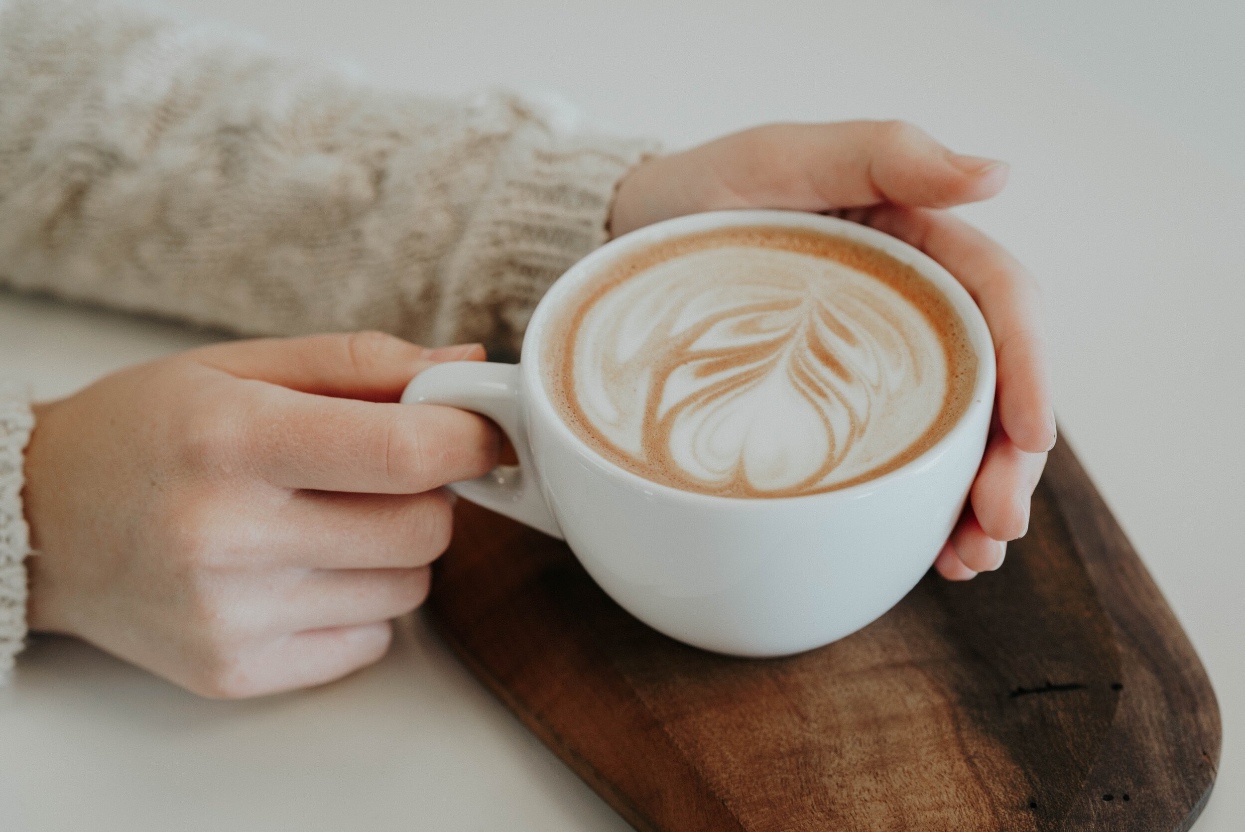 Krank Koffie Co.